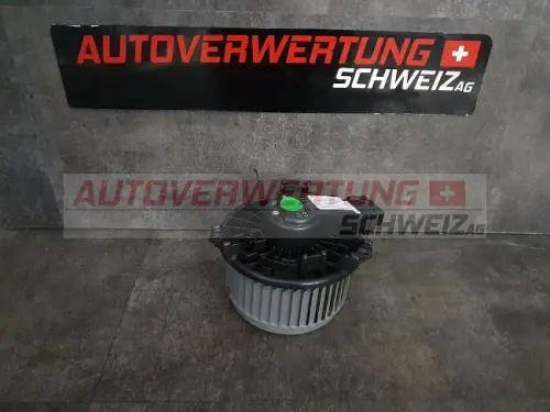 Innenraumlüfter Lüfter Heizgebläse Fiat Sedici 1.6