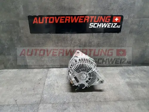 23700AA660 Alternator Subaru Outback 2.0D