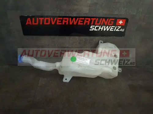 Wasserbehälter Fiat Sedici 1.6