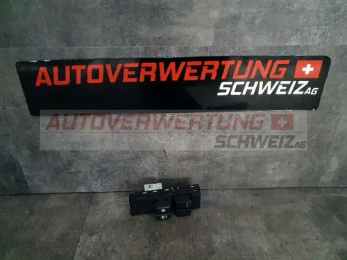 Fensterheberschalter Vorne Links Fiat Sedici 1.6