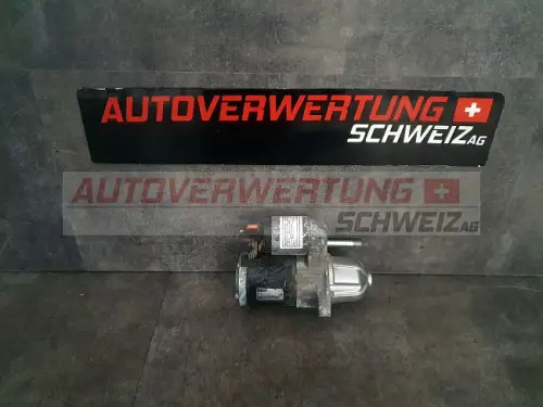 Anlasser Fiat Sedici 1.6