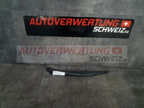 Wischerarm Hinten Fiat Sedici 1.6