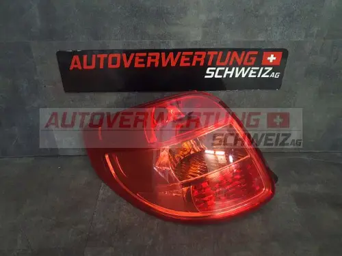 Rückleuchte Hinten Links Fiat Sedici 1.6
