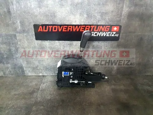 Schaltkulisse Fiat Sedici 1.6