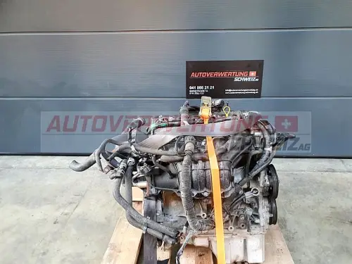M13A MOTOR SUZUKI SWIFT 1.3