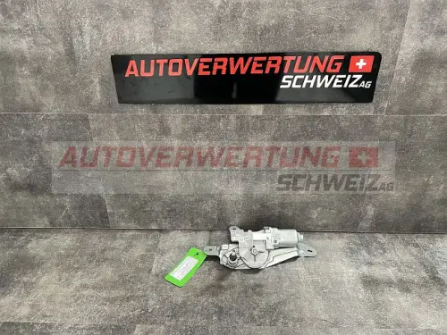 287101HA0A / 28710-1HA0A Wischermotor Hinten Nissan Micra 1.2L
