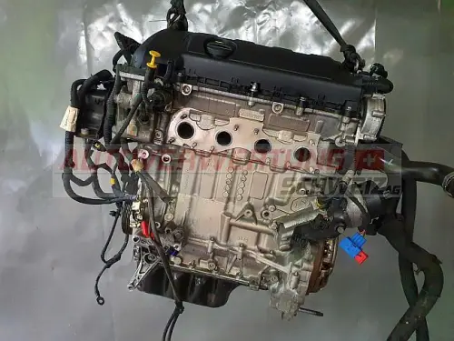 EP3C 8FS EP3 Motor CITROEN DS3