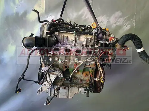 LMY51 MOTOR JEEP CHEROKEE 140PS 170PS