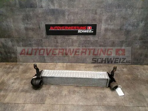 7M3145805 LADELUFTKÜHLE SEAT ALHAMBRA