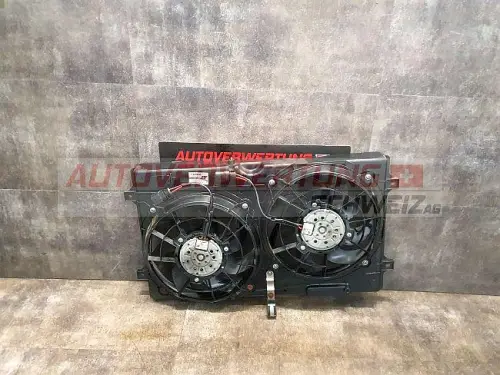 7M3121203 / 7M3959455A LÜFTER ZARGE SEAT ALHAMBRA