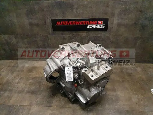 7M3 711 051B / JBJ GETRIEBE SEAT ALHAMBRA