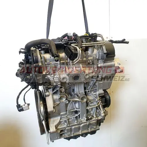 CPTA MOTOR VW GOLF 7 CPT
