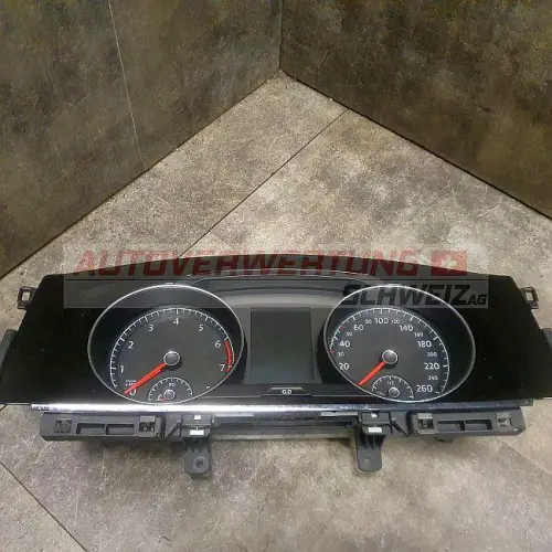5Q0920861 TACHO VW GOLF 7