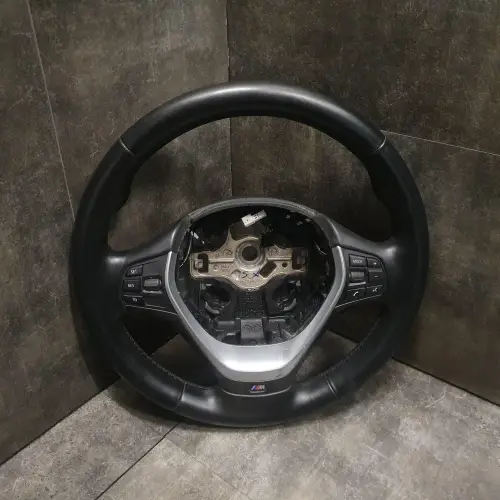M Lenkrad Bmw 1er F20 / F21