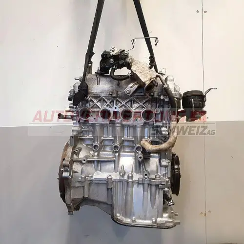 1NZFXE MOTOR TOYOTA YARIS / PRIUS 1NZ-FXE