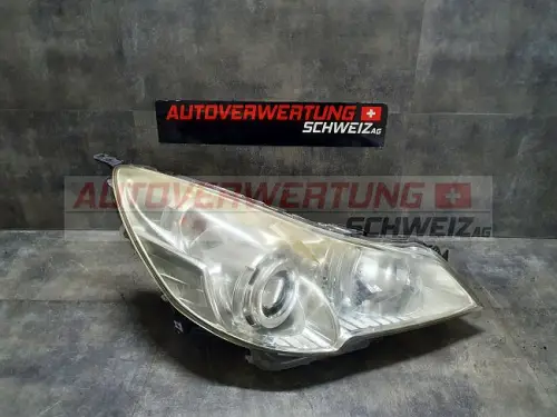 Scheinwerfer Vorne Rechts Subaru Outback 2.0D