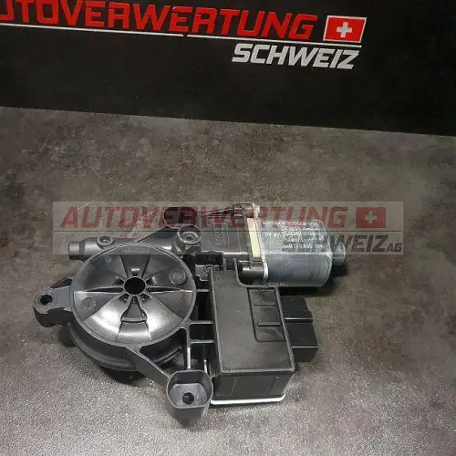 Fenstermotor hinten rechts VAG