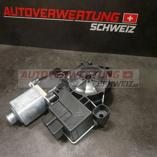 Fenstermotor hinten links VAG