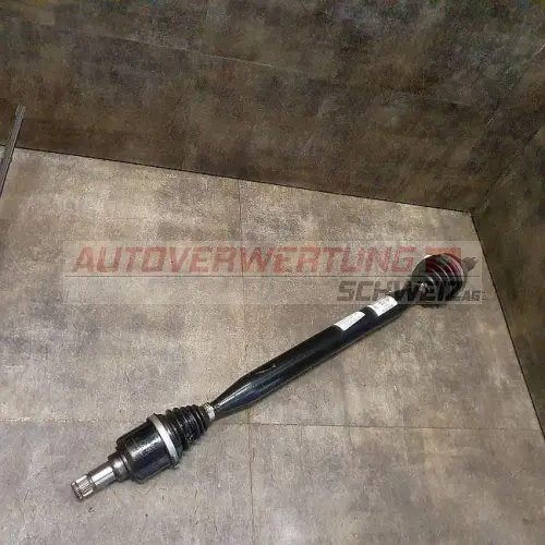 Antriebswelle vorne rechts VW Polo