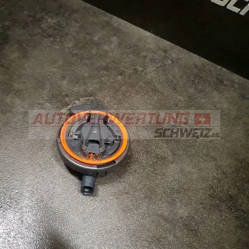 Chrashsensor Vag