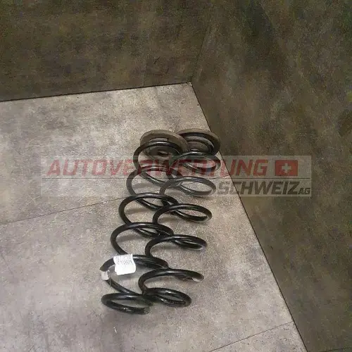 Feder hinten Vw Polo VI / Seat Ibiza
