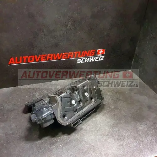 Türschloss vorne links VW POLO VI