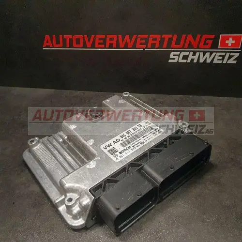 MOTORSTEUERGERÄT VAG