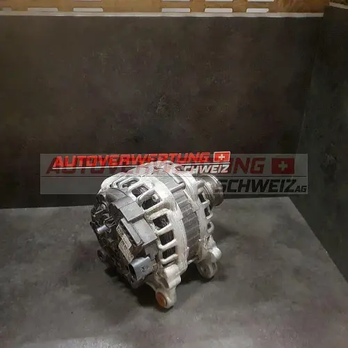 04e903015a Alternator VAG 110A