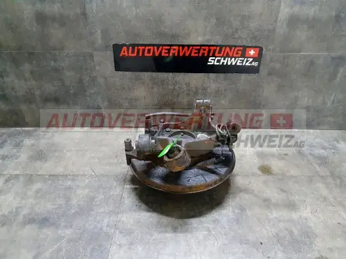 Achsschenkel Hinten Links Subaru Outback 2.0D