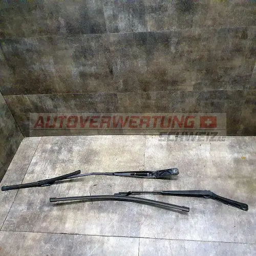 Scheibenwischerarm vorne links rechts Seat Ibiza 6j