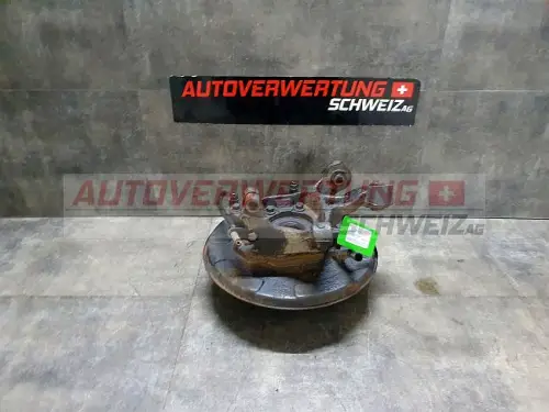 Achsschenkel Hinten Rechts Subaru Outback 2.0D