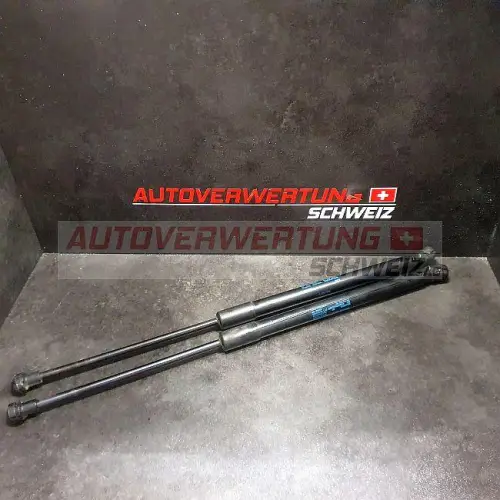 HECKKLAPPENDÄMPFER SEAT IBIZA 6J