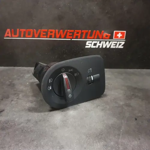 Lichtschalter Seat Ibiza 6j
