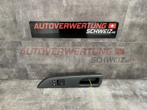 PA6-6F30 Fensterheber Schalter Vorne Links Nissan Micra 1.2L