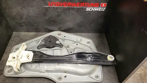 FENSTERHEBER HINTEN LINKS SKODA SUPERB