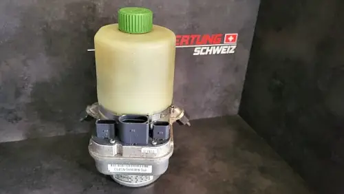 Servopumpe Audi VW Seat Skoda