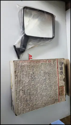 251857513  AUSSENSPIEGEL T3