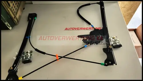 1H0837402F FENSTERHEBER VORNE RECHTS FÜR VOLKSWAGEN GOLF III