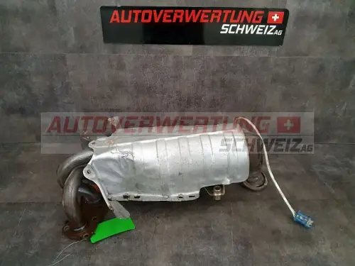 14813 Katalysator Peugeot 208 1.6L