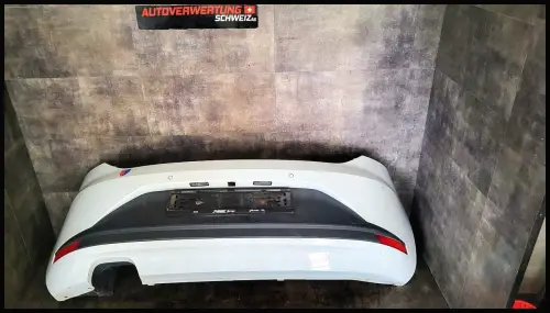 5f0807487 5F0071609 STOSSSTANGE HINTEN SEAT LEON 5F 5F0 071 609