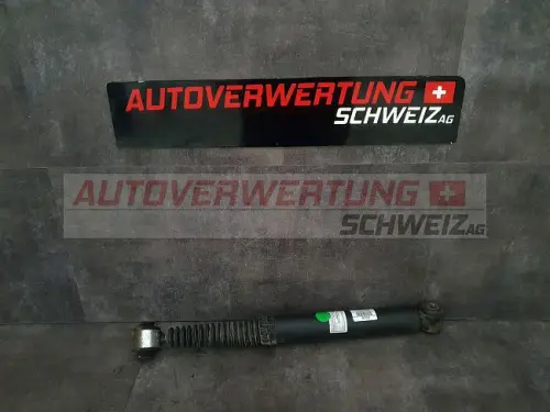 Stossdämpfer Hinten Peugeot 208 1.6L