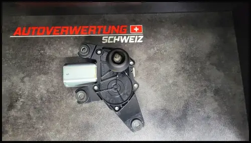Wischermotor hinten links / rechts Opel Vivaro 91165699