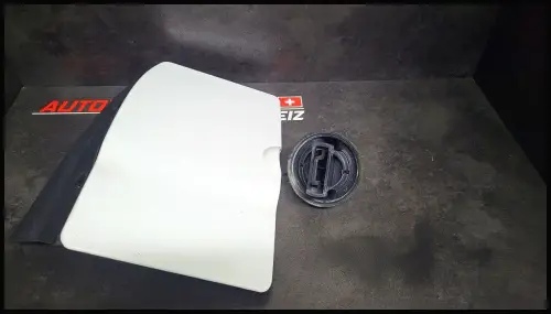Tankdeckel Opel Vivaro A 8200030300 / 91166211