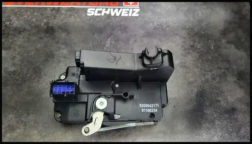 Türschloss vorne rechts Opel Vivaro A Renault Trafic  91166234 / 8200042171