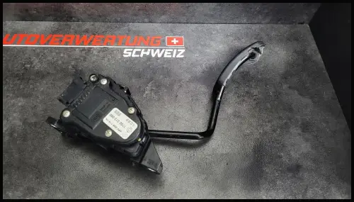 Gaspedal Opel Vivaro A, Renault Trafic 7700313060 / 91166581