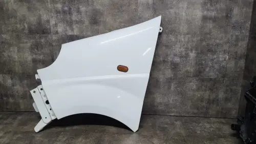 KOTFLÜGEL VORNE LINKS OPEL VIVARO A 93188420 RENAULT TRAFIC II