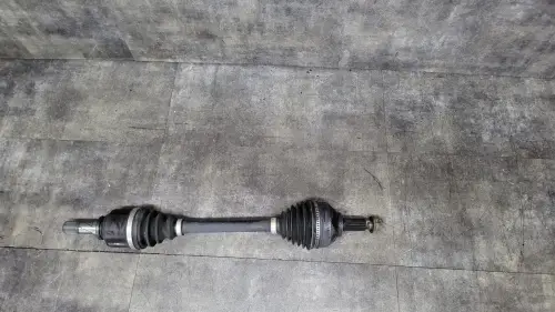 95520503 ANTRIEBSWELLE VORNE LINKS OPEL VIVARO TRAFIC II 93169668