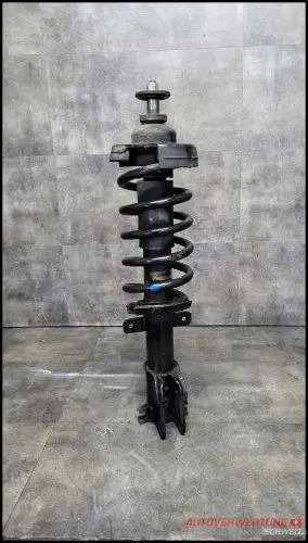 1635542480 (93198023) FEDERBEIN VORNE LINKS RECHTS RENAULT TRAFIC VIVIARO A