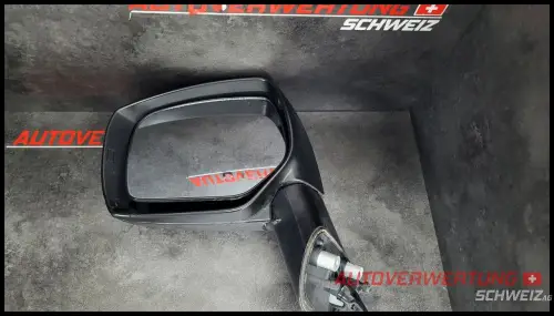 Rückspiegel links Subaru XV 91036FJ350