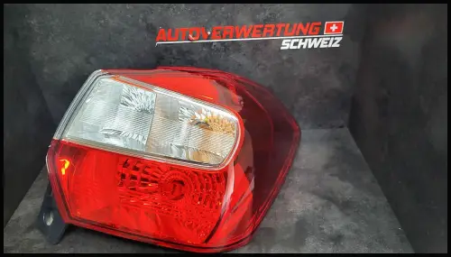 Heckleuchte hinten rechts Subaru XV / Subaru Impreza 84912FJ040 / 84912-FJ040 / FAM92-40200